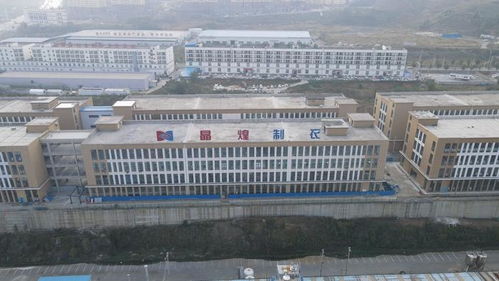 烏蒙大山里的制衣廠 乘“四新四化”東風，以“鏡距離”看鴨苗到成衣的出海路